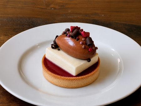Dessert