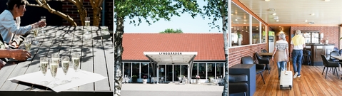 hotel lynggaarden