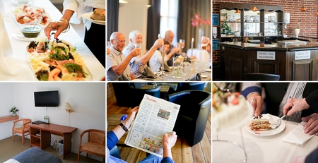 Hotel Lynggaarden Herning