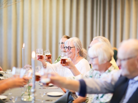grupperejse herning