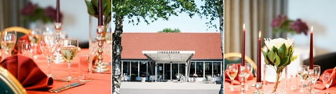 Tarteletaften på Hotel Lynggaarden