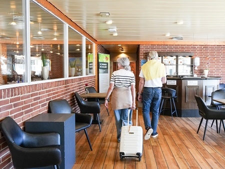 Hotel Lynggaarden